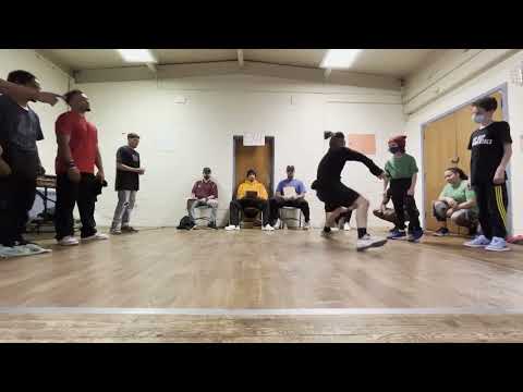 Brief vs Ronix | Prelims | Smoke Sesh Monthly Vol. 9