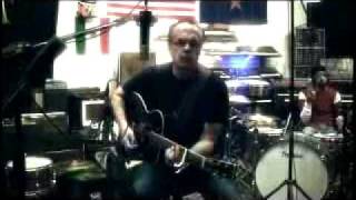 Tom Russell: Records his New Album, &quot;Blood and Candle Smoke&quot;