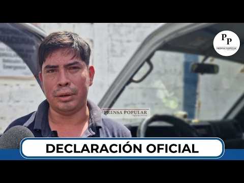 ATAQUE ARMADO EN SAN FRANCISCO ZAPOTITLÁN DEJA SALDO MORTAL