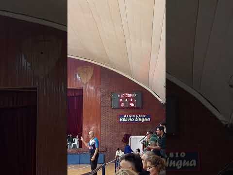 americano vs san Martin de Carlos pellegrini. santa fe