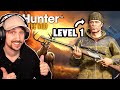 Neustart Als ANFÄNGER In TheHunter Call Of The Wild