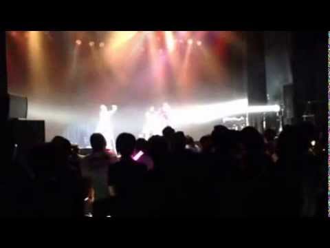 【LIVE】SRAM「ﾚﾓﾝﾃｨｰ/LET'SROCK(DANDAN)」 12.09大阪BIGCAT