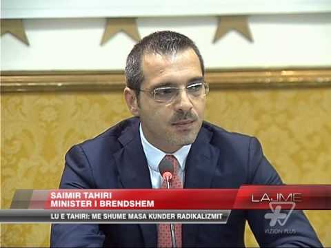 Ekstremizmi fetar në rajon - News, Lajme - Vizion Plus