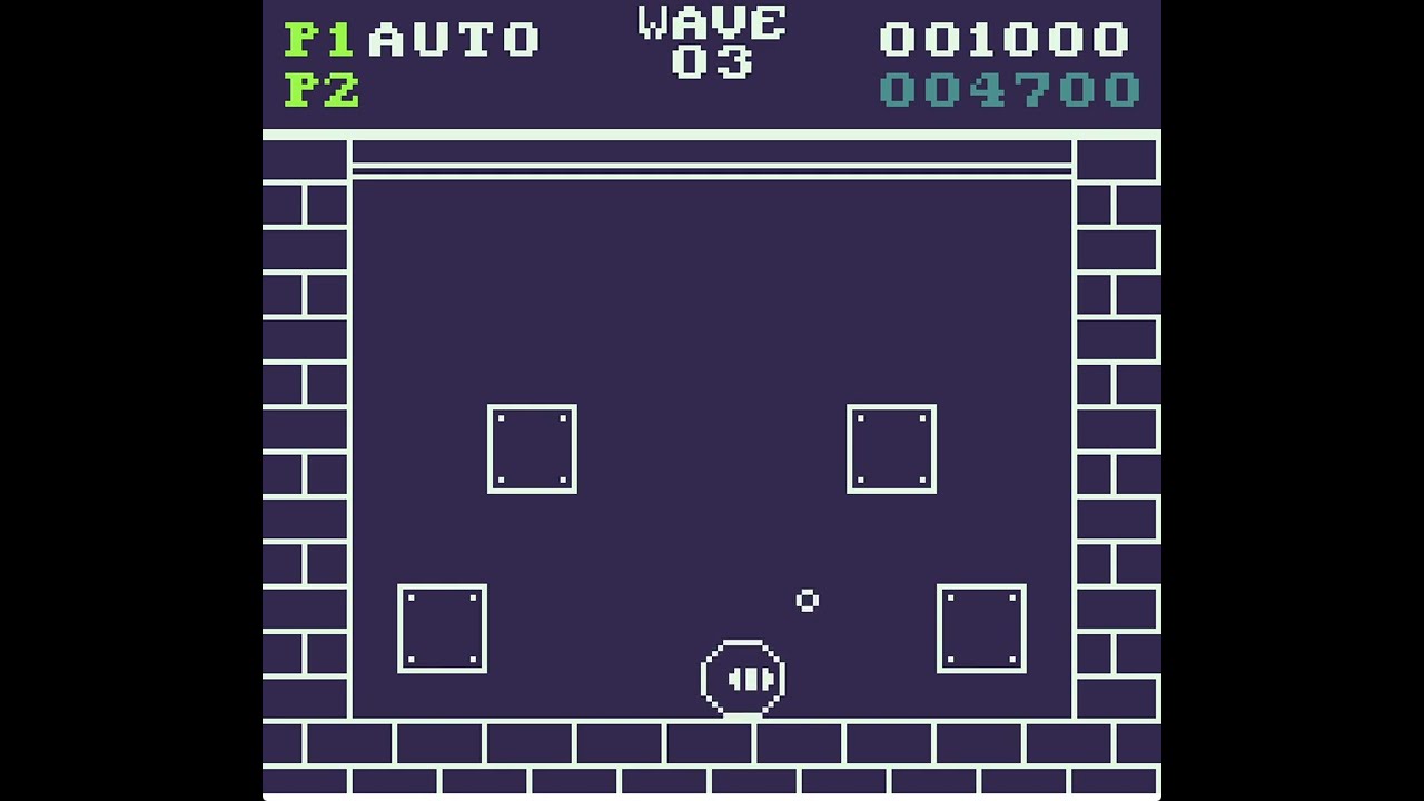 Gameplay Video