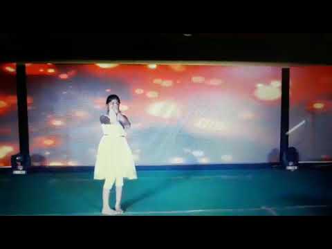 Veeksha Performance at Revathi Sangeeth