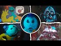 Poppy Playtime Chapter 4 All Doey The Doughman Scenes All Secrets