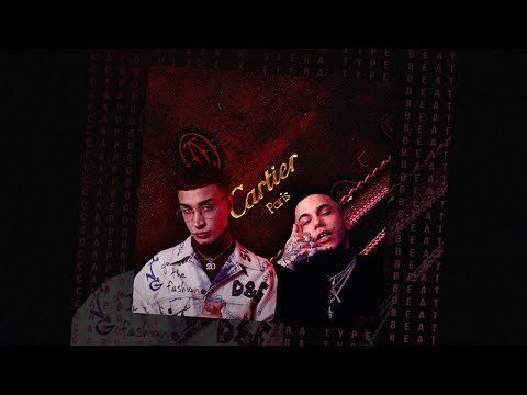 Capo Plaza x Sfera Ebbasta Type Beat - Cartier [FREE / NO TAG]