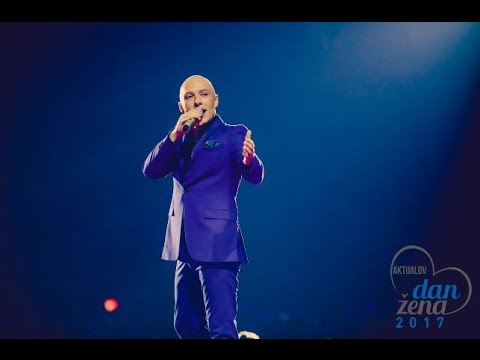 Grupa Vigor - Jasmin Stvaros MIX (v živo - Stožice)