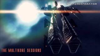 3Phazegenerator  - The Multikore Sessions - August 2011