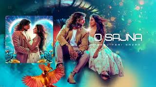 Download lagu O Sajna Song | Reprise Version | Jadu Teri Nazar Dayan Ka Maosam | Star Plus mp3