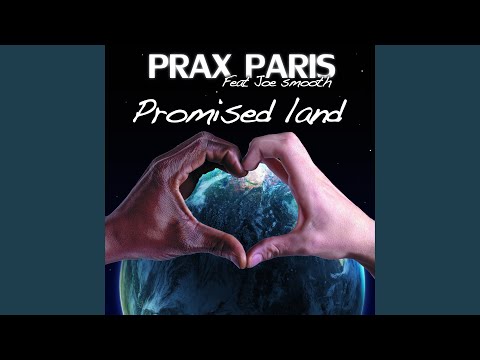 Promised Land (Sandy Vee Extended Rmx)