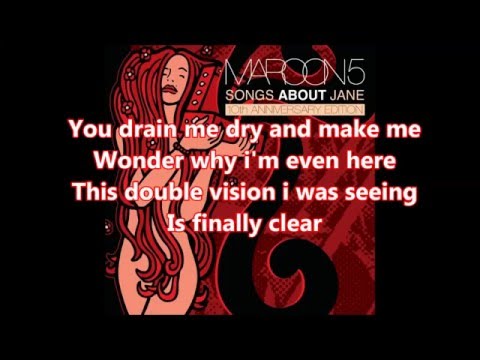Video thumbnail for Harder to Breathe (Demo)