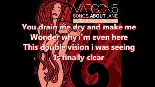 Maroon 5  - Harder To Breathe (Demo) [HQ + LYRICS]