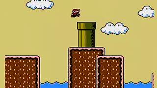 Super Mario Unlimited! (Part 1)