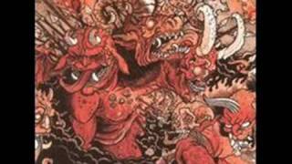 Agoraphobic Nosebleed - Man's Hate (Sore Throat Cover)