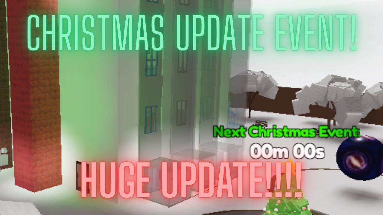 🎅Roblox Otis Elevators / Lifts Testing Christmas Update TRAILER 🌲
