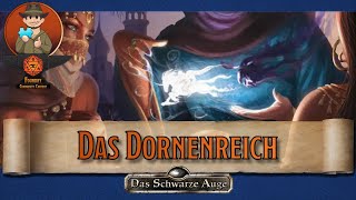 Das Dornenreich