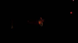 Bebo Norman - Britney (Live &amp; Acoustic)