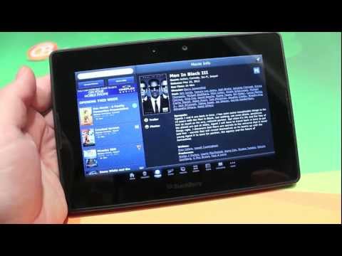 Cineplex Mobile App