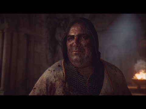 Assassin's Creed Valhalla - The Siege of Paris DLC ENDING