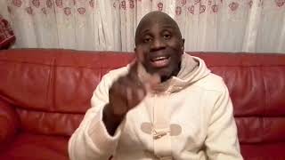 Video: In 1 Corinthians 11:3, the head of Christ is God? - Muhammad Lamin