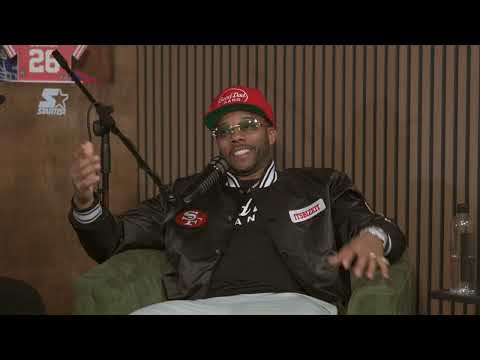 Termanology X ITSBIZKIT STARTED FROM THE BOTTOM PODCAST 