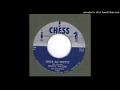 Muddy Waters - She's So Pretty - 1953 - Choock5219 Muddy Waters - She's So Pretty - 1953