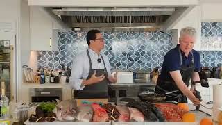 Thumbnail for 🌊 Why Water Quality Determines Fish Quality