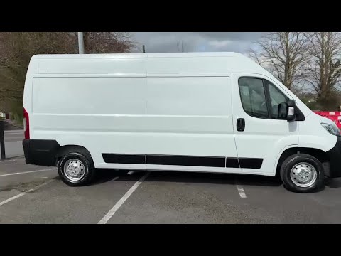 Opel Movano MOVANO L3H2 3.3 T-2.2Diesel PLUS VAT - Image 2