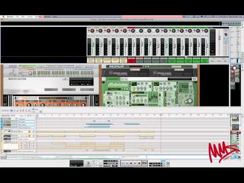 SEM : REASON 6 : The Interface