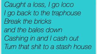 Top Off - Gunna (Lyrics)