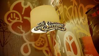 La Sierrona Lyrics English Translation