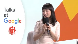 Marie Kondo | Finding Joy at Work | Talks at Google