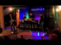 Madwort Sax Quartet - S (Larry Ochs / Rova) - Live at One Note Sunday