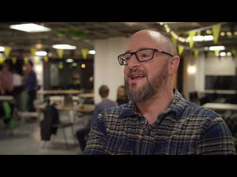 Bristol Cloud Native & DevOps Introduction