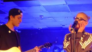 Download lagu Tonight Alive - Five Years (Acoustic) (HD) - The Hippodrome, Kingston - 27.02.16 mp3 Download lagu Tonight Alive - Five Years (Acoustic) (HD) - The Hippodrome, Kingston - 27.02.16 mp3