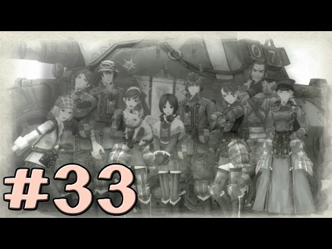 Dark Plays: Valkyria Chronicles [33] - "Perfectionist" [Ch. 1-2]