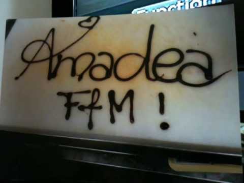 Radio Amadea  3    -  Klangkörpergrößen!