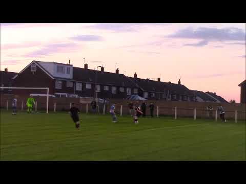 Maltby Main v Staveley MW 10/8/2021 - NCEL: Premier Highlights