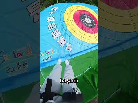 Bu adam nasıl bu kadar uzun boylu olabilir de papağan bile değil #shorts