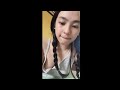 BEAUTIFUL LYNINII BIGO LIVE HOT NIPSLIP NOBRA Periscope Broadcast Livestream Bigo