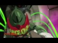 Evangelion 2.0 trailer: 3 HD