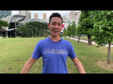 Melville Park, 12 Simei Street 1, 2 Bedrooms, 958 sqft, Apartment For Rent, by Lawrence Poh, 17644342 - PropertyGuru.com.sg