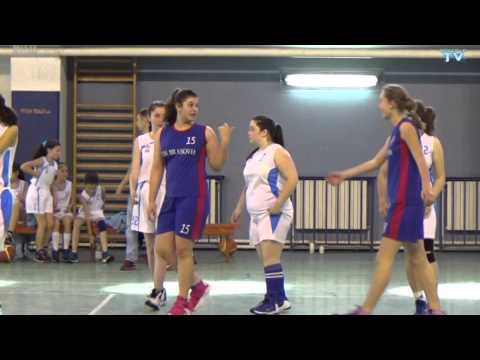 CSS KSE Gheorghieni - CSS Brasovia Brasov