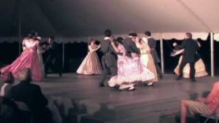 preview picture of video 'Much Ado About Nothing - 14 of 14 ~ Poultney, VT'