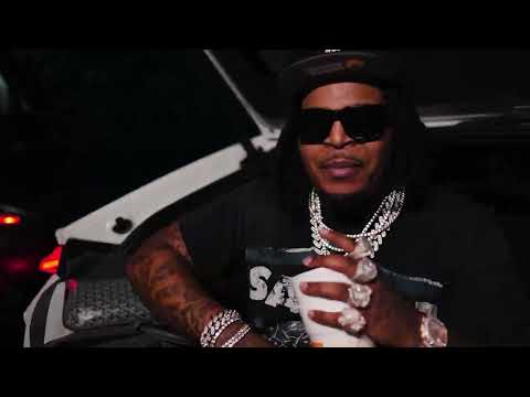 Lil Jairmy - "Ion Need Love" (Official Video)