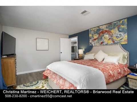 221 Oak St Unit 4-22, Brockton MA 02301 - Condo - Real Estate - For Sale -