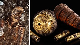 25 Most Amazing Archaeological Finds That Change History