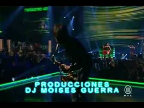 GURU JOSH,INFINITY.avi