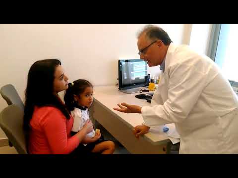 ¿Cómo usar el inhalador? Dr. Iván Stand neumólogo pediatra en Barranquilla